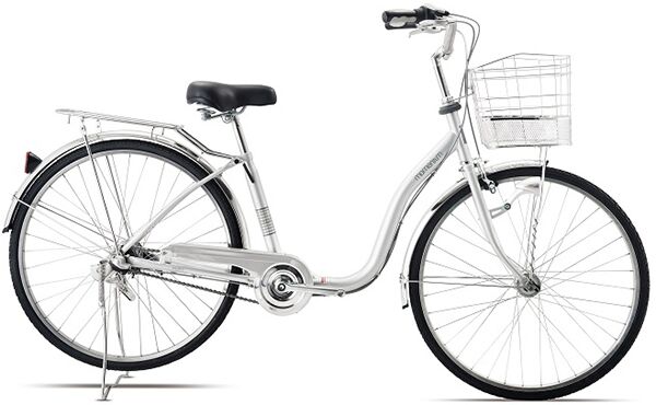Xe đạp nữ Momentum INEED NAYIKA-W 2024***